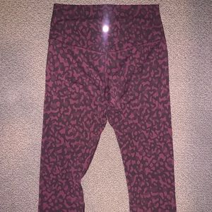 Lululemon Align Pant 25”